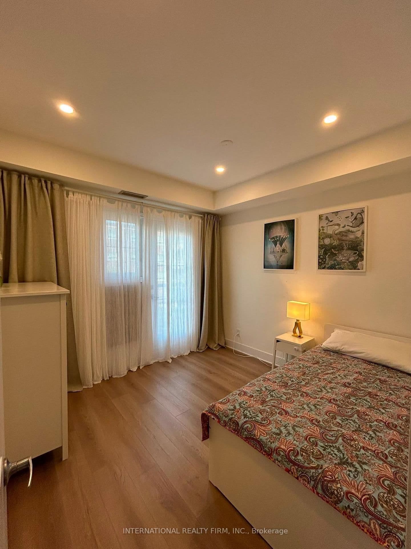 1785 Eglinton Avenue E, Unit 204 thumbnail 36