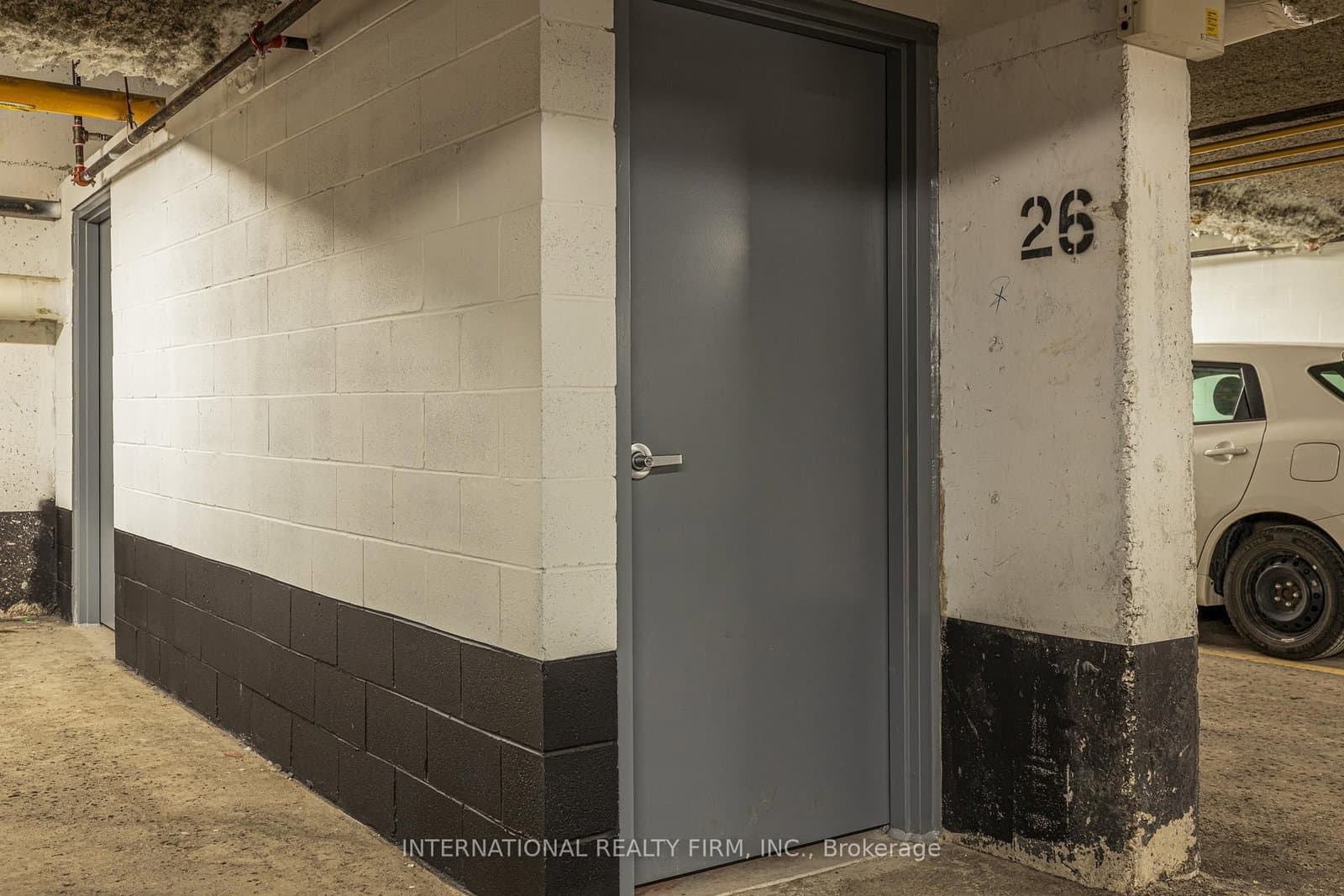 1785 Eglinton Avenue E, Unit 204 thumbnail 43
