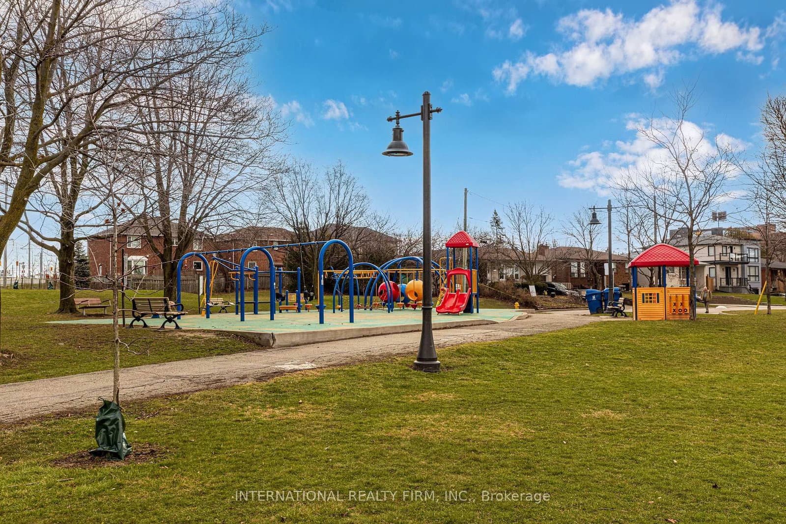 1785 Eglinton Avenue E, Unit 204 thumbnail 44