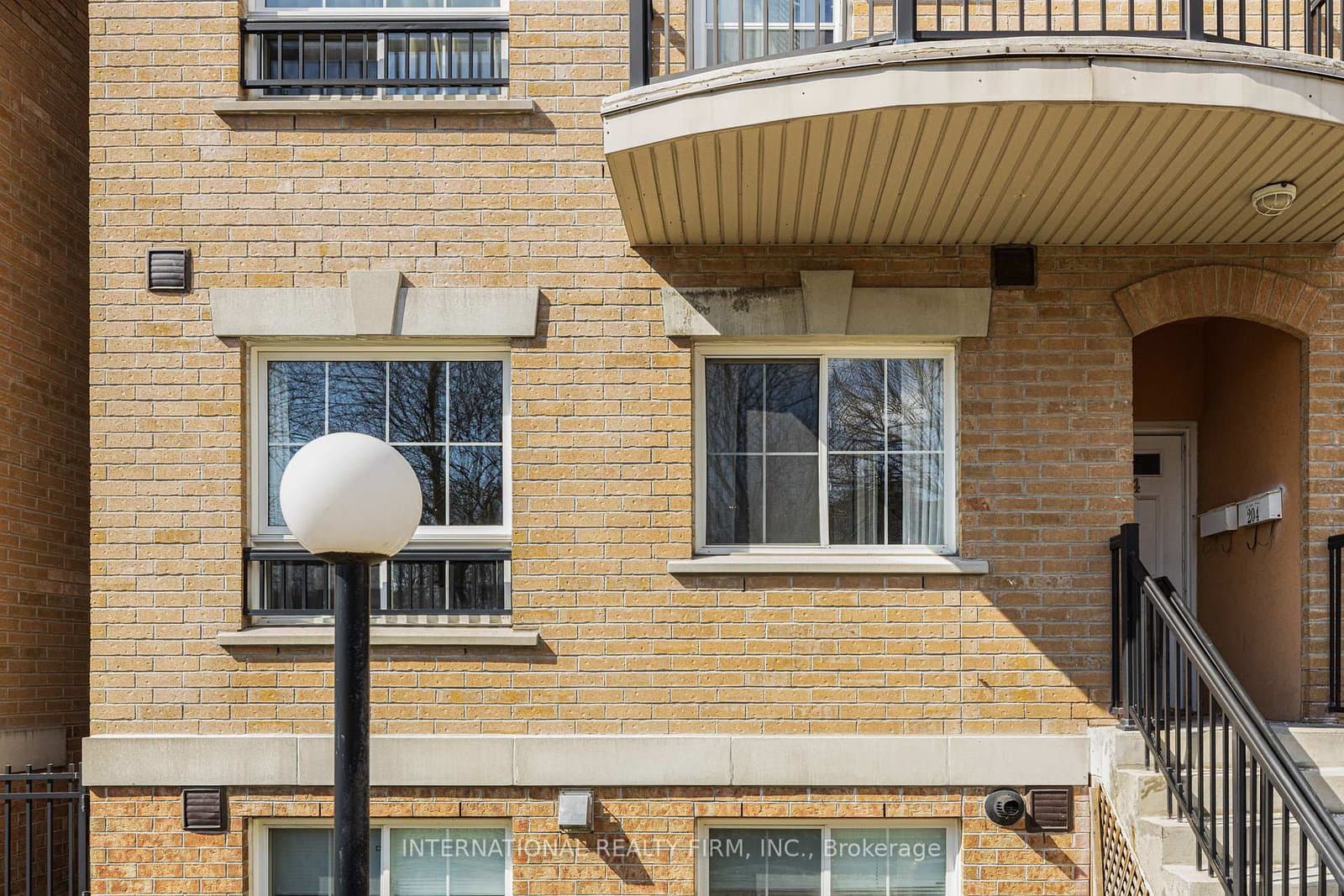 1785 Eglinton Avenue E, Unit 204 thumbnail 5