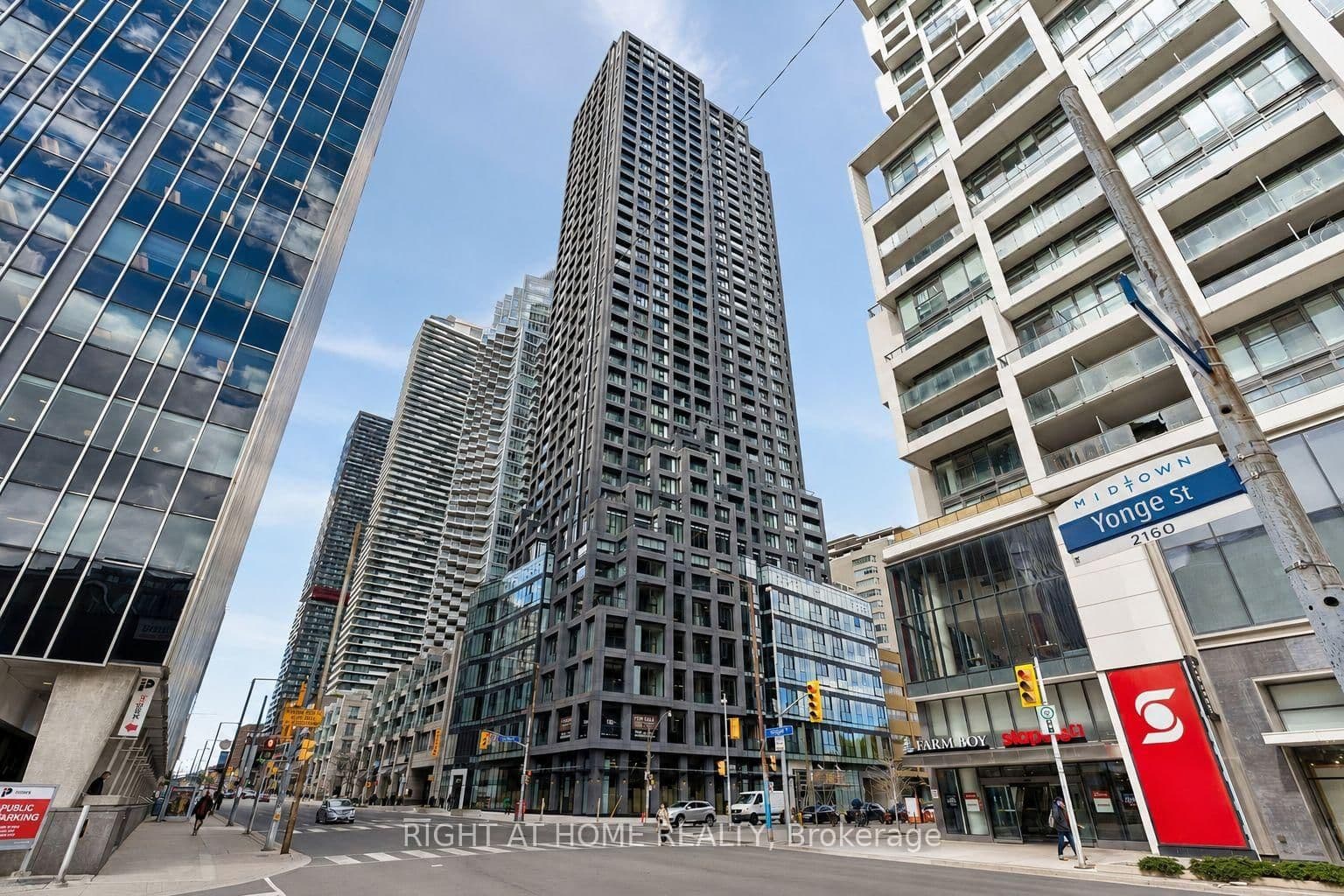 20 Soudan Avenue, Unit PH03 - Image 1