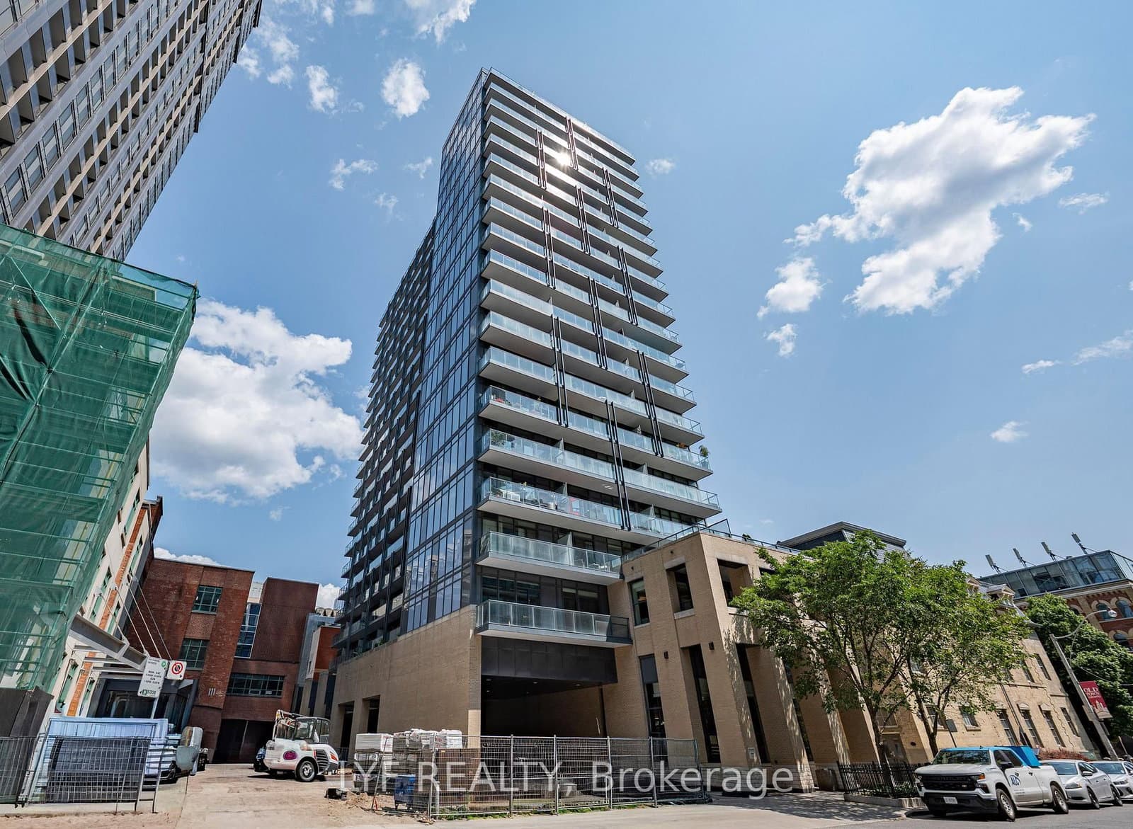 105 George Street, Unit 402 - Image 1
