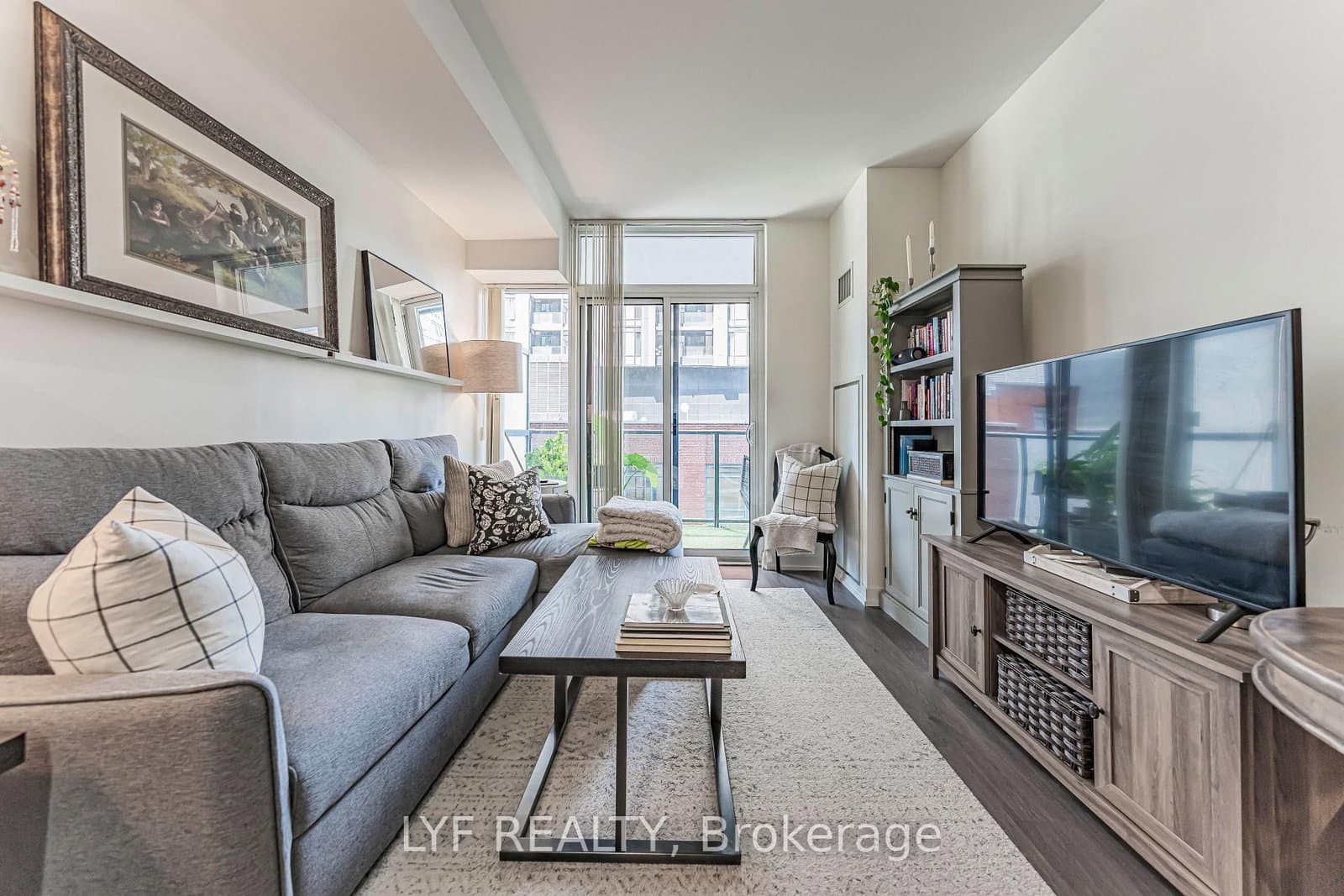 105 George Street, Unit 402 thumbnail 18