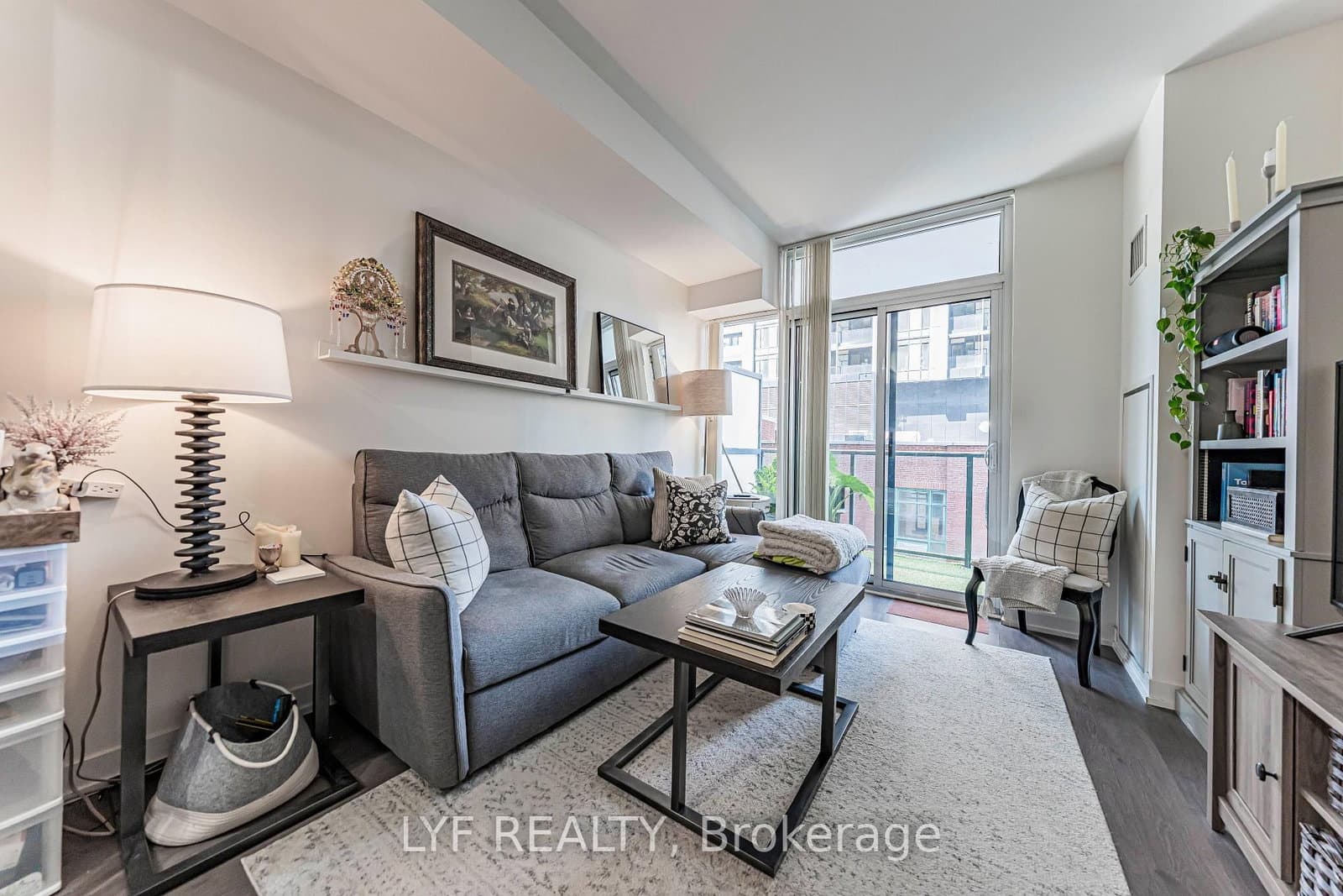 105 George Street, Unit 402 thumbnail 19