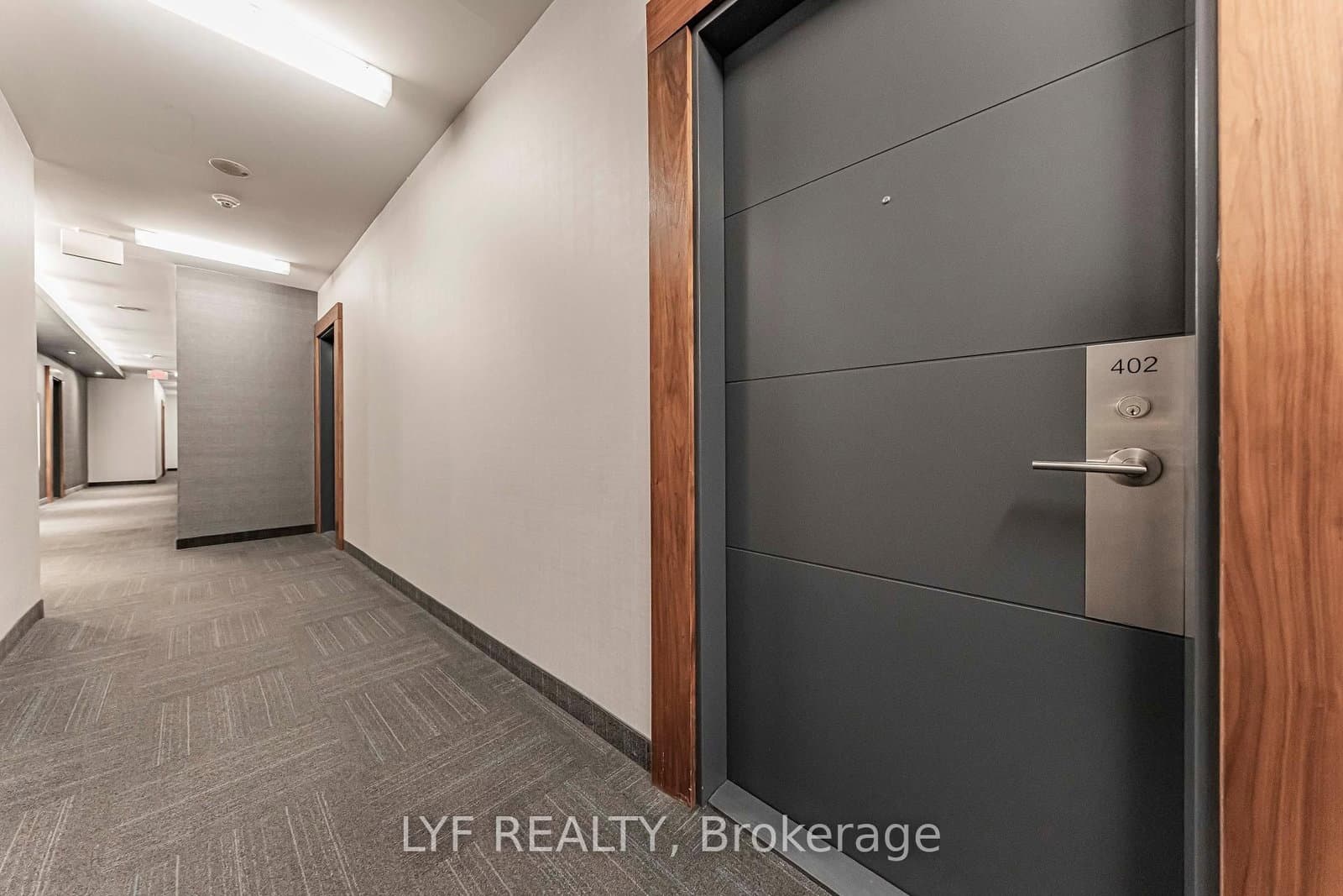 105 George Street, Unit 402 thumbnail 8