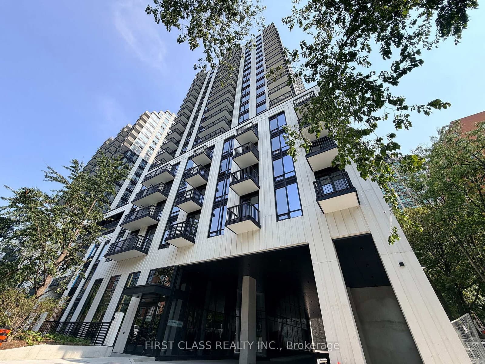 91 Montclair Avenue, Unit 508