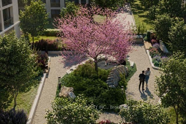91 Montclair Avenue, Unit 508 thumbnail 21