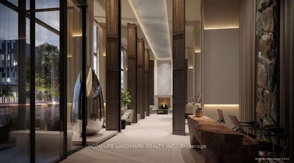 425 Front Street E, Unit 1311 thumbnail 7