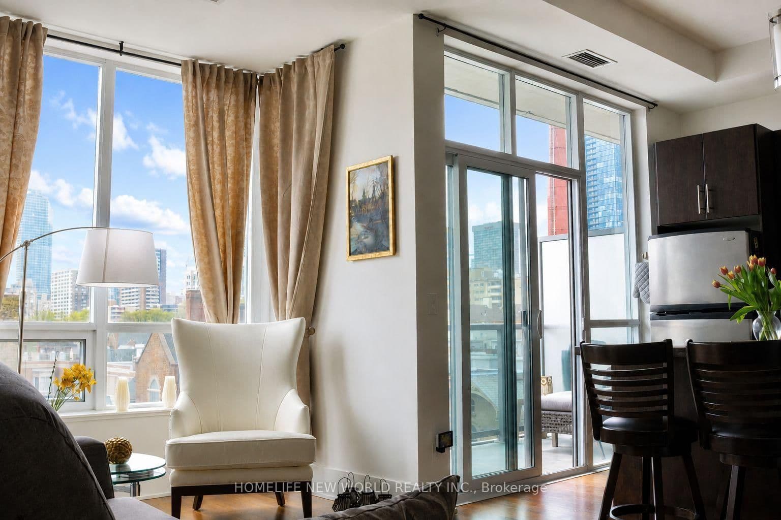 120 Homewood Avenue, Unit 512 - Image 1