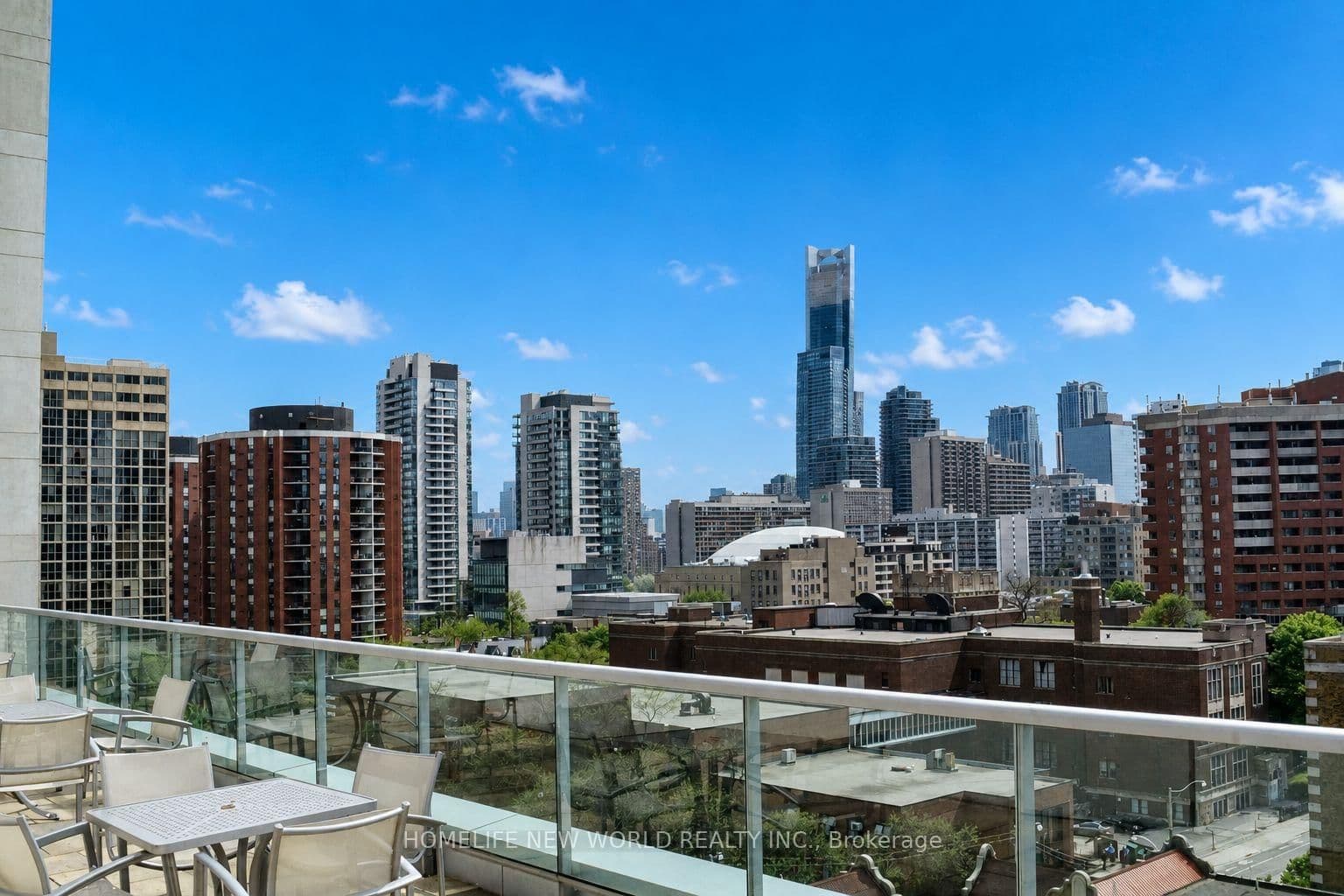 120 Homewood Avenue, Unit 512 thumbnail 15