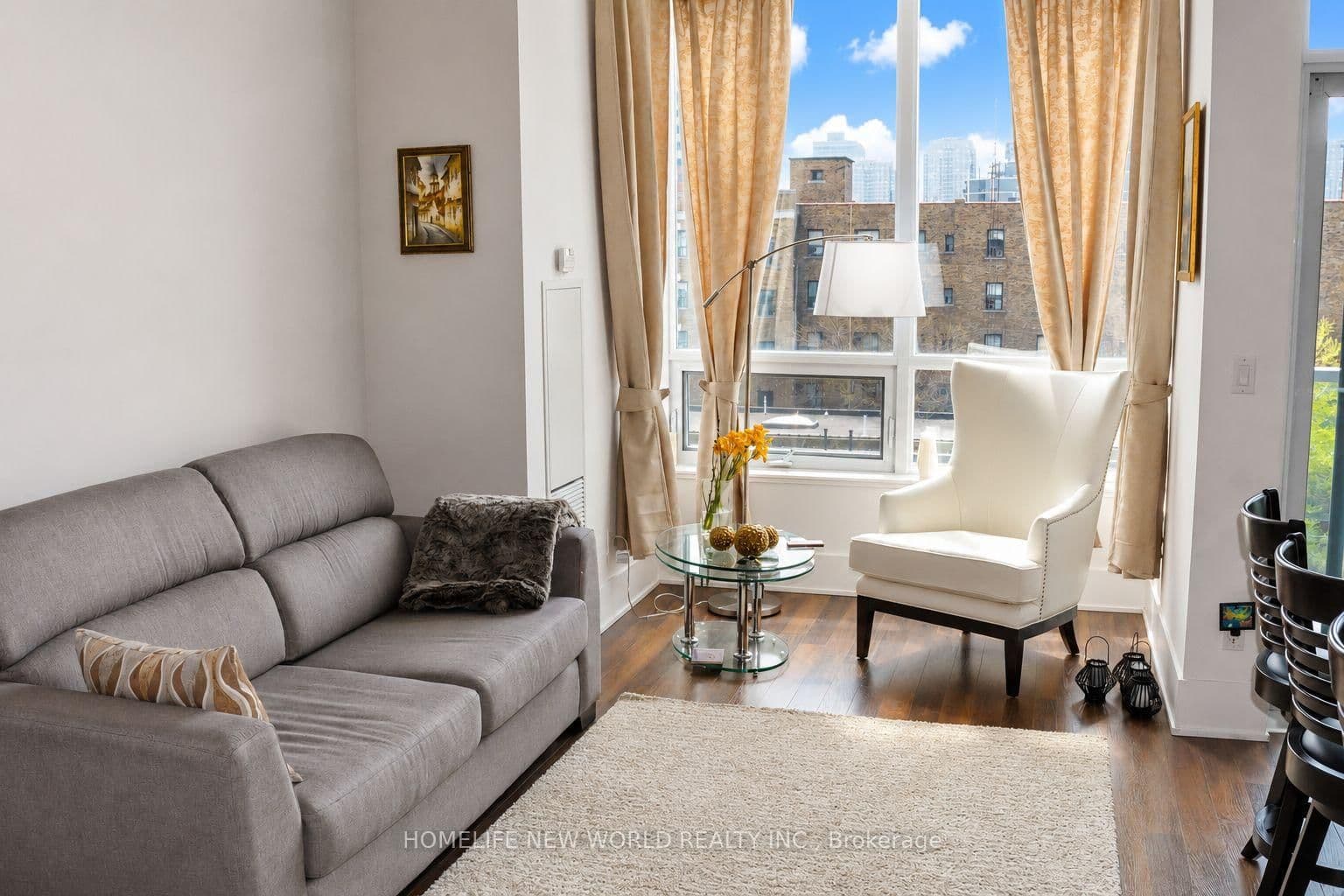 120 Homewood Avenue, Unit 512 thumbnail 2