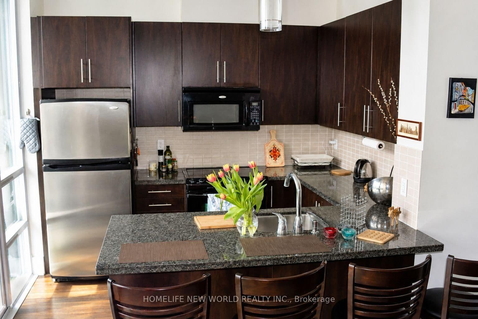 120 Homewood Avenue, Unit 512 thumbnail 3