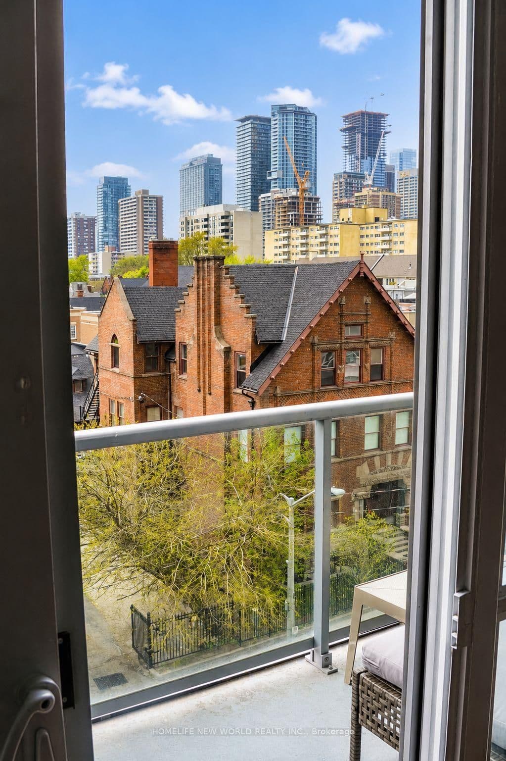 120 Homewood Avenue, Unit 512 thumbnail 6