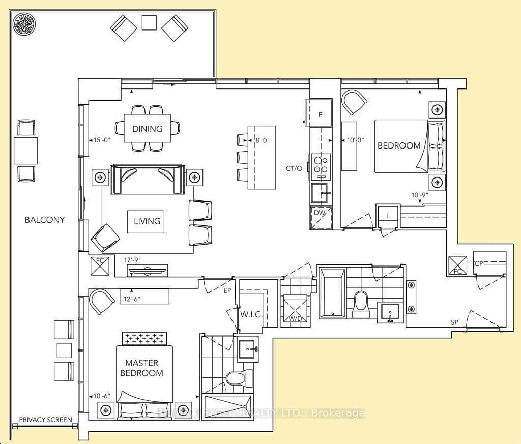 20 Inn On The Park Drive, Unit 2331 thumbnail 50