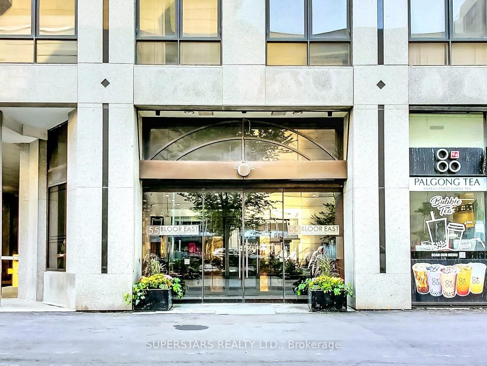 55 Bloor Street E, Unit 1502 thumbnail 2