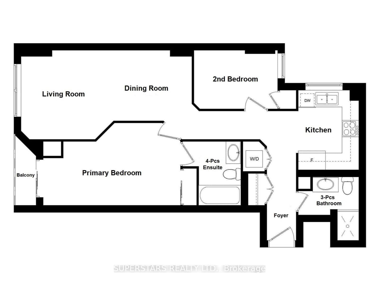55 Bloor Street E, Unit 1502 thumbnail 22