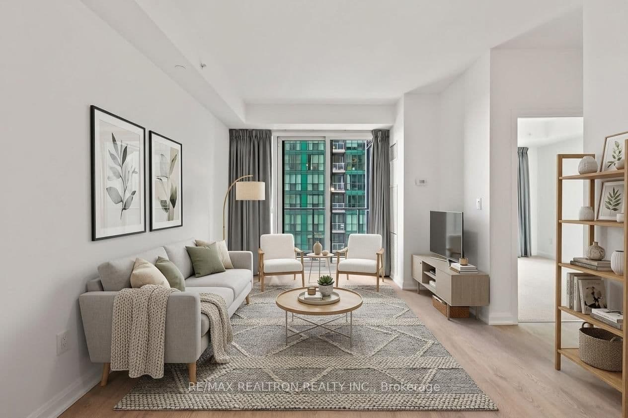 9 Bogert Avenue, Unit 1104 thumbnail 4