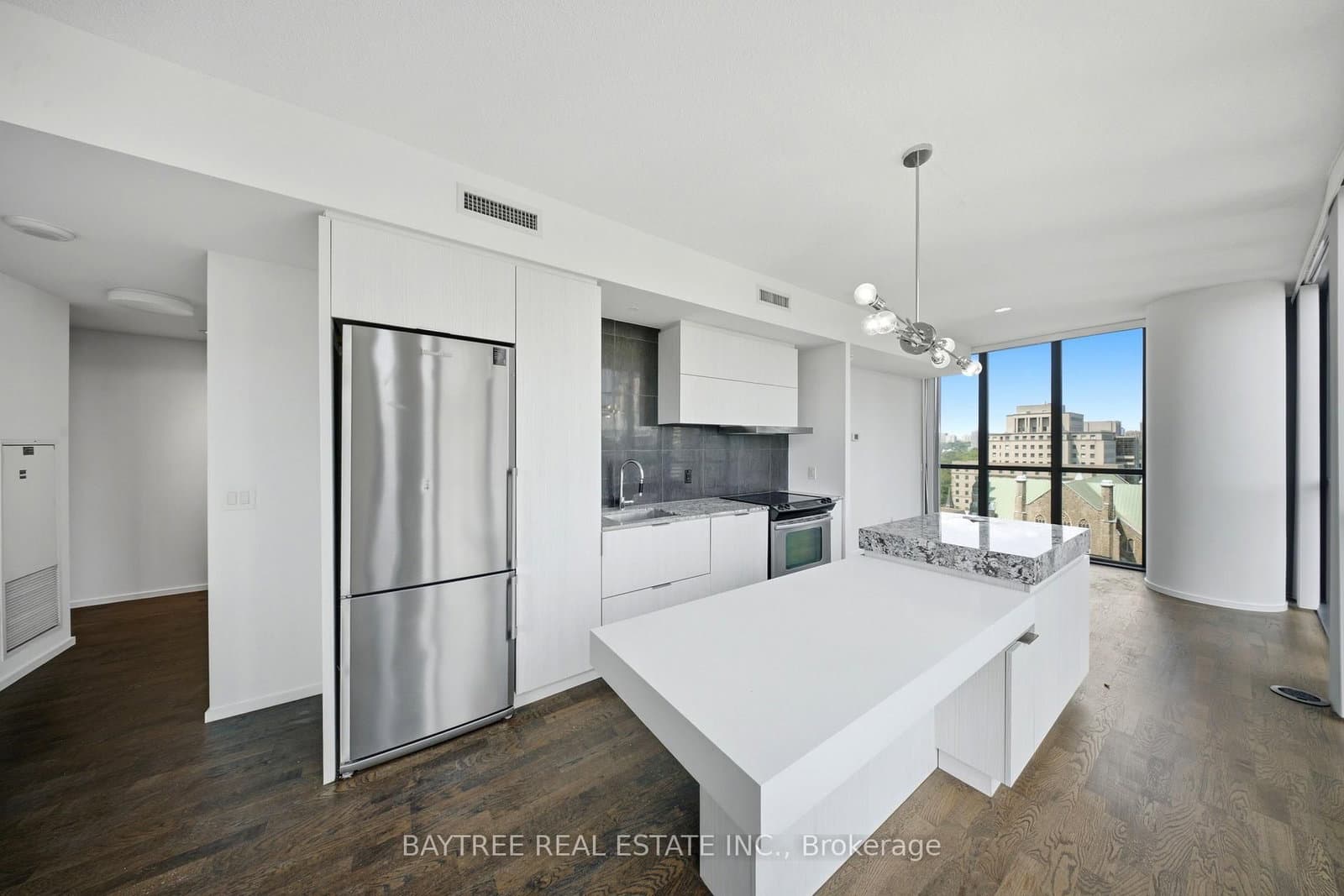 101 Charles Street E, Unit 1210 - Image 1