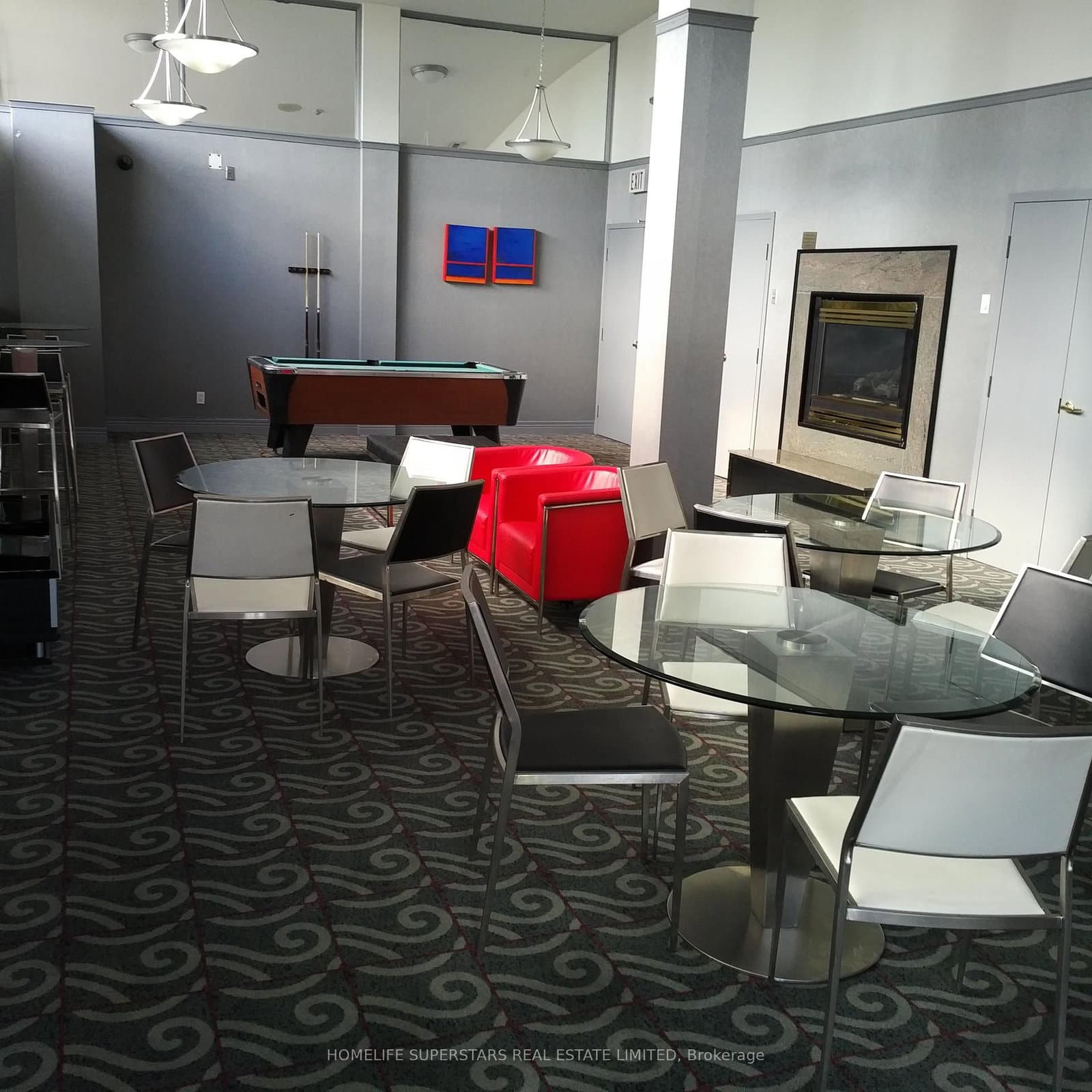 555 Yonge Street, Unit 301 thumbnail 9