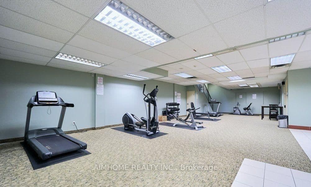 263 Wellington Street W, Unit 1206 thumbnail 12