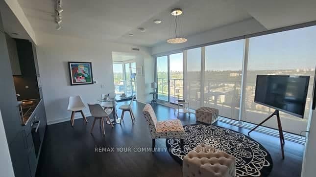 50 O'Neill Road, Unit 1604