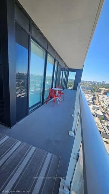 50 O'Neill Road, Unit 1604 thumbnail 14