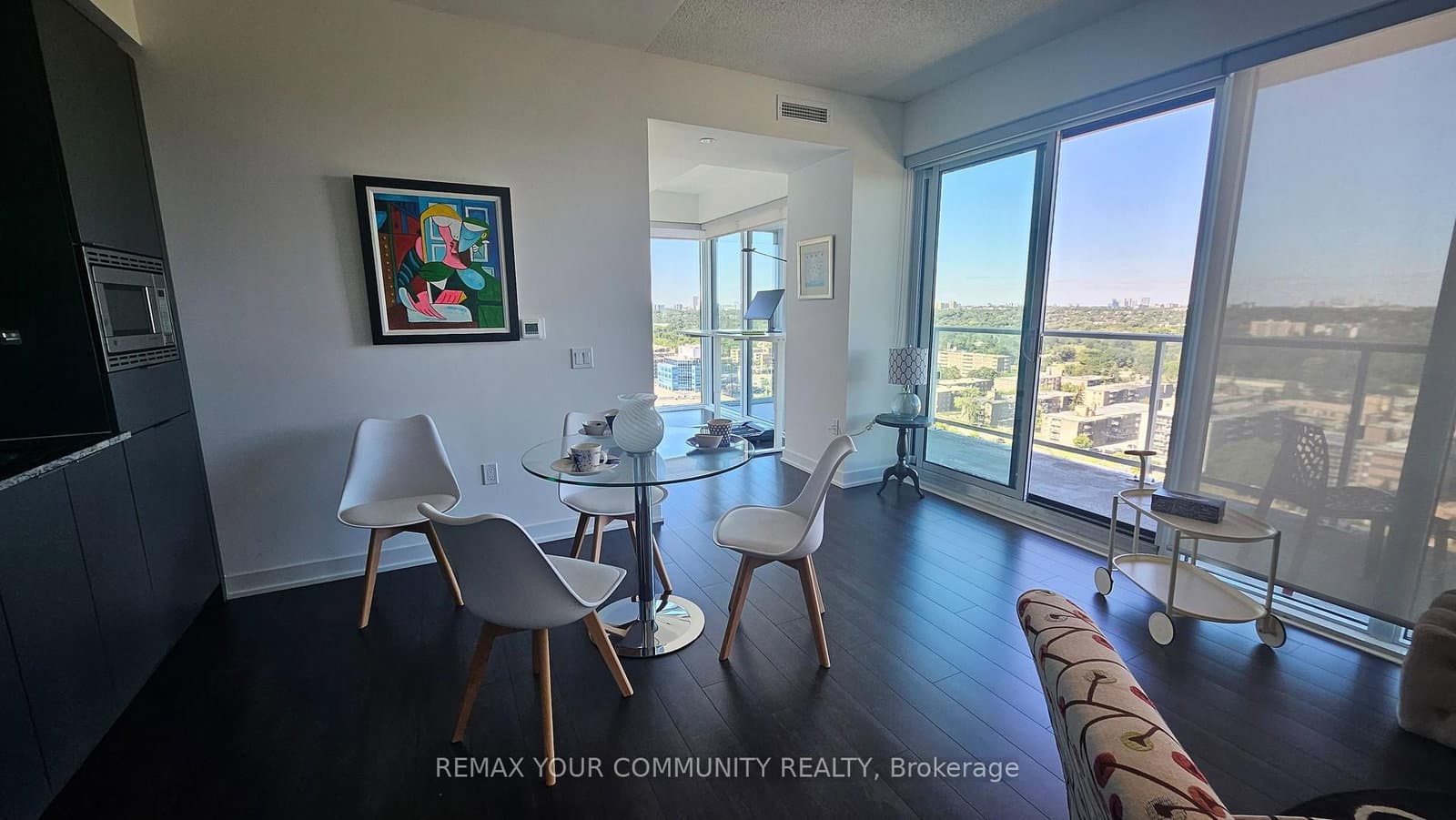 50 O'Neill Road, Unit 1604 thumbnail 2