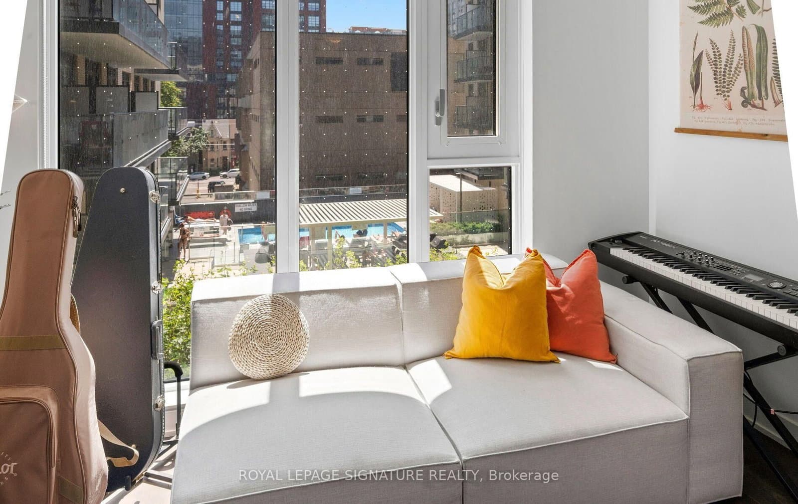 543 Richmond Street W, Unit 427 thumbnail 10