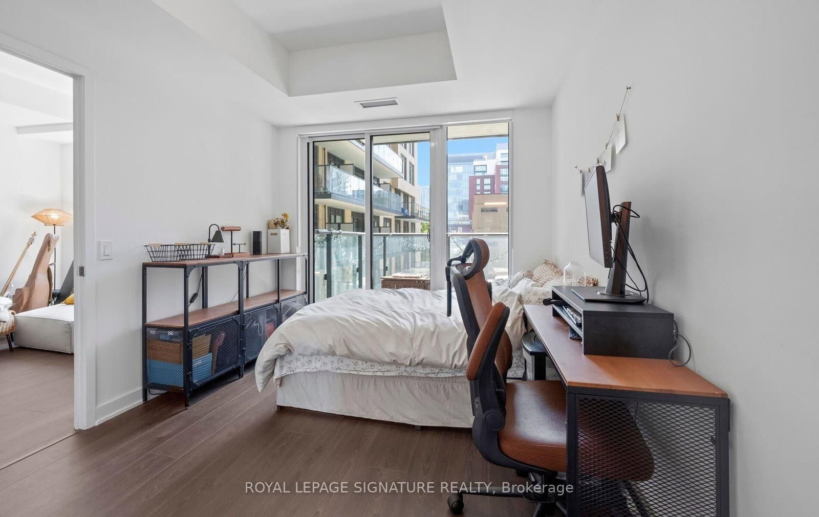 543 Richmond Street W, Unit 427 thumbnail 13