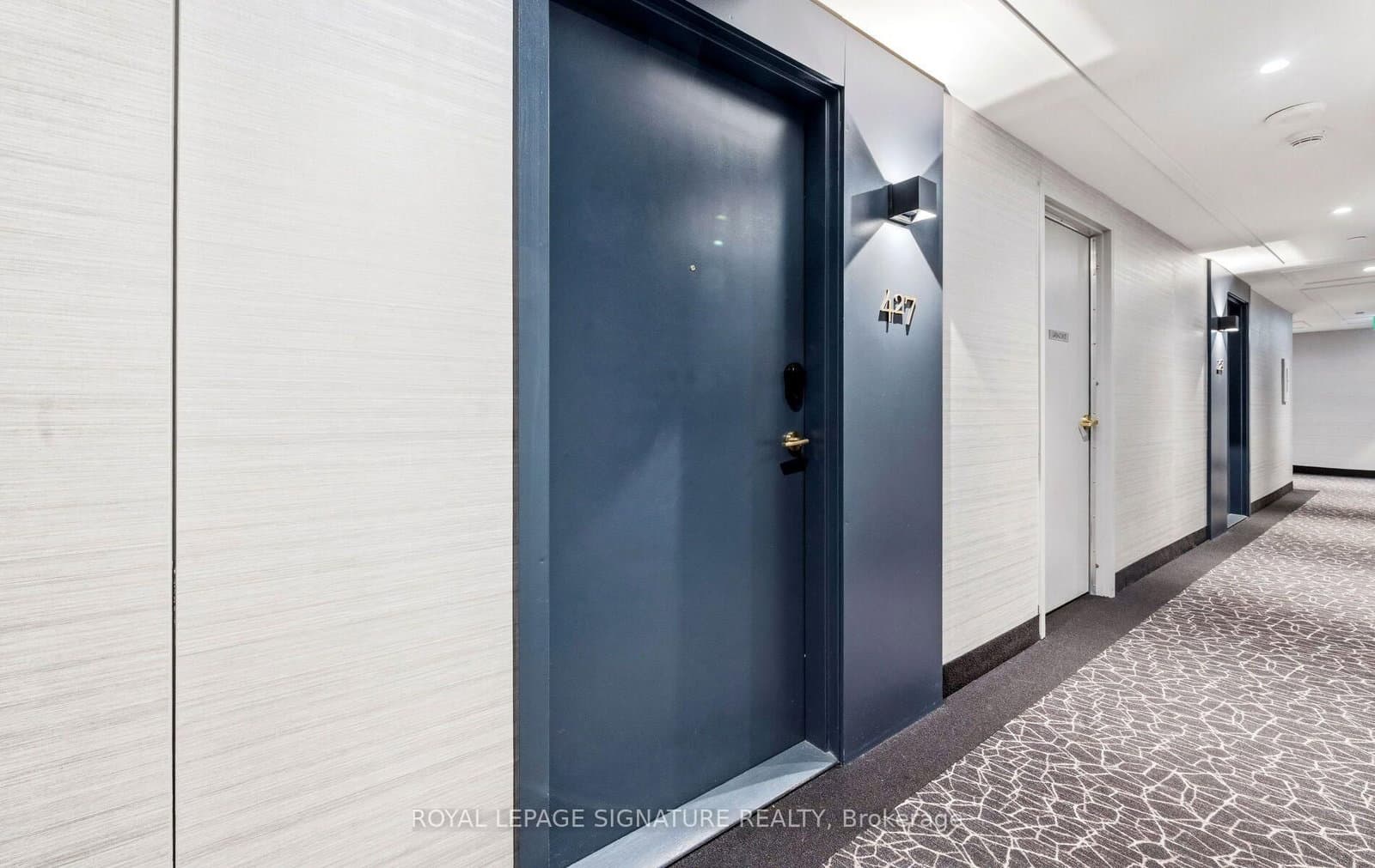 543 Richmond Street W, Unit 427 thumbnail 20