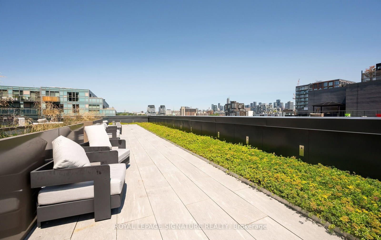 543 Richmond Street W, Unit 427 thumbnail 30