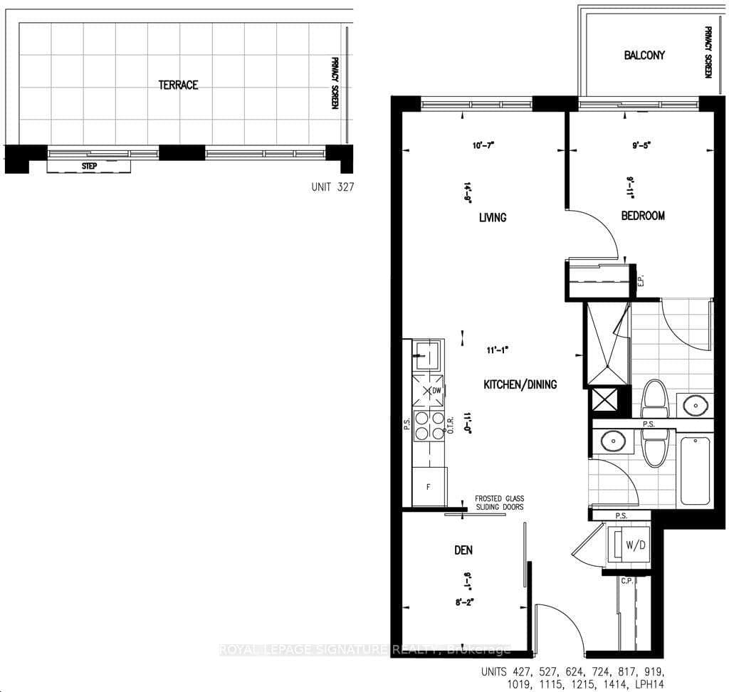 543 Richmond Street W, Unit 427 thumbnail 33