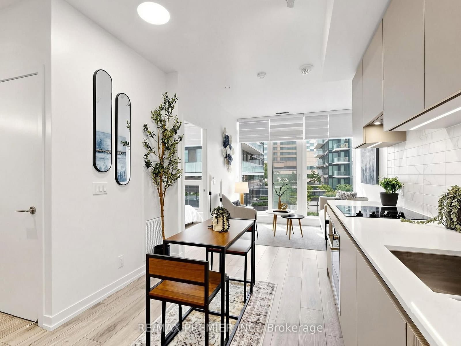 55 Mercer Street, Unit 1007 thumbnail 11