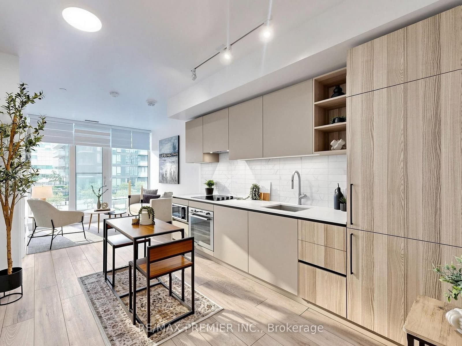 55 Mercer Street, Unit 1007 thumbnail 13