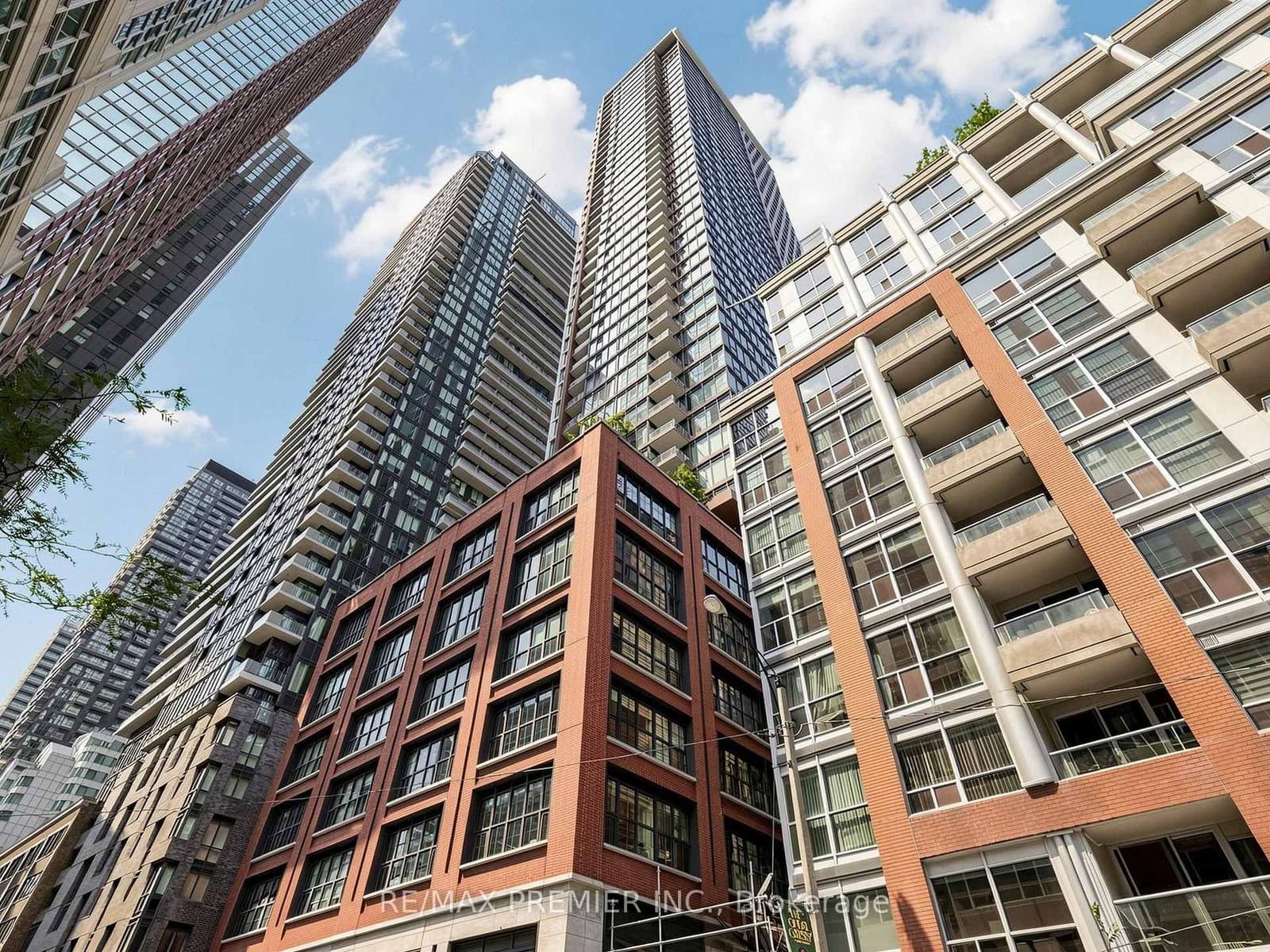 55 Mercer Street, Unit 1007 thumbnail 4