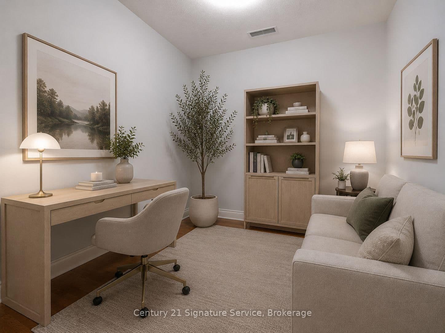 250 Wellington Street W, Unit PH36 thumbnail 25