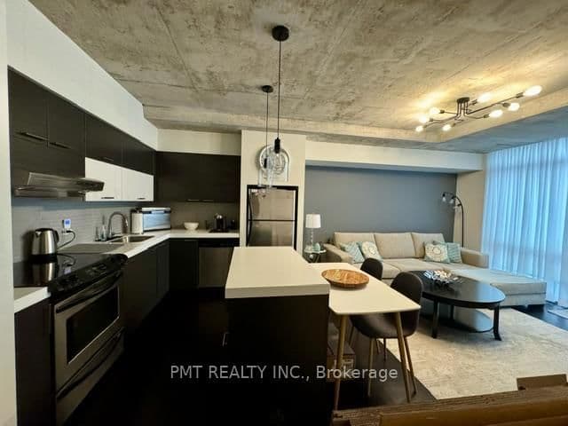 55 Stewart Street, Unit 613 thumbnail 5