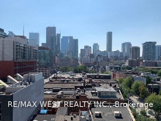 320 Richmond Street E, Unit 1107 - Image 1