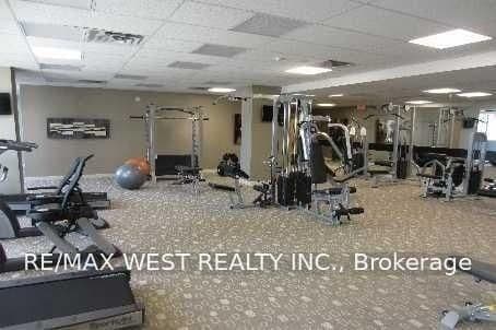 320 Richmond Street E, Unit 1107 thumbnail 22