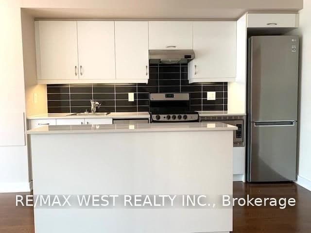 320 Richmond Street E, Unit 1107 thumbnail 5