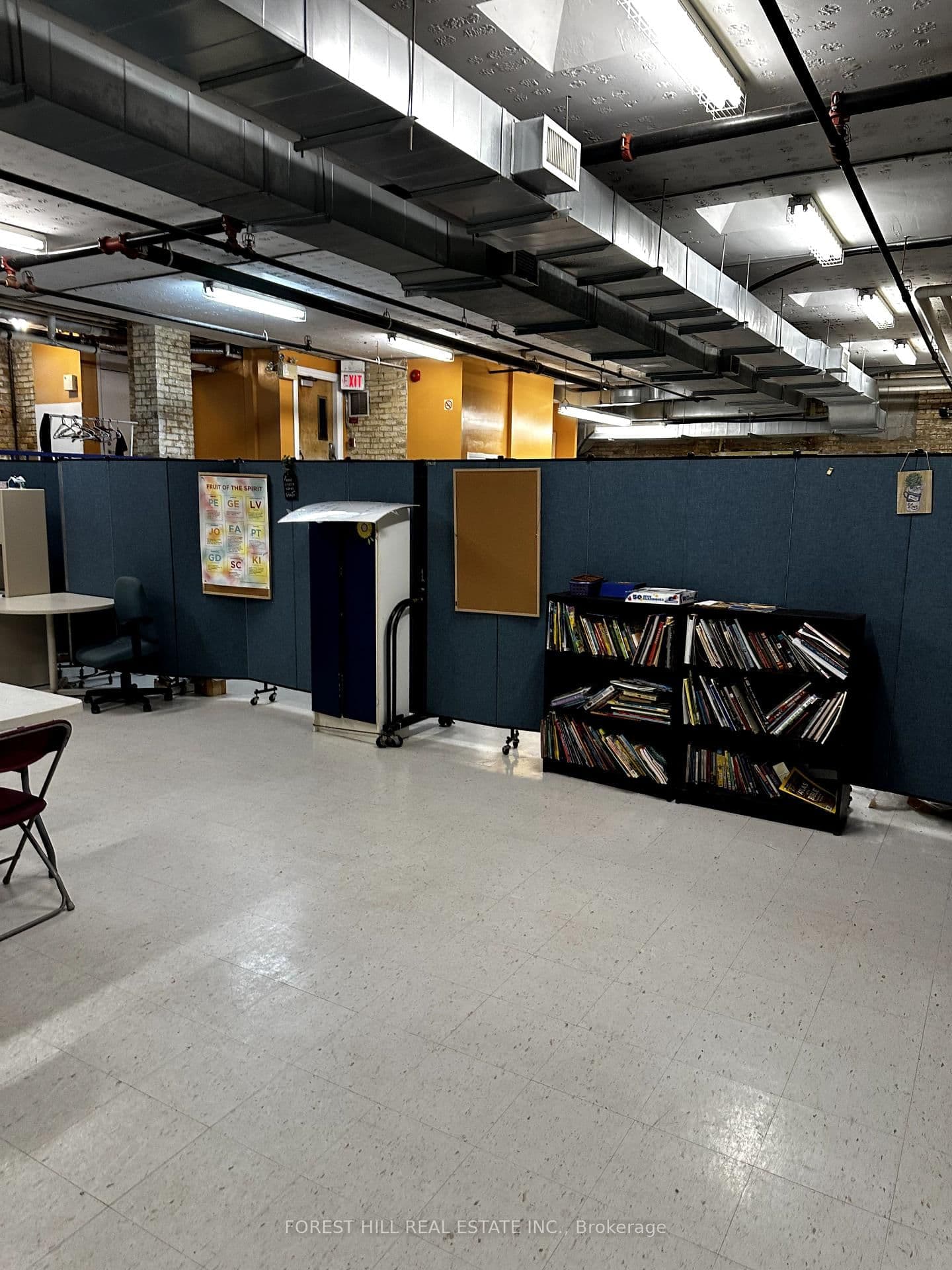 525 Bloor Street E, Unit Lower thumbnail 10