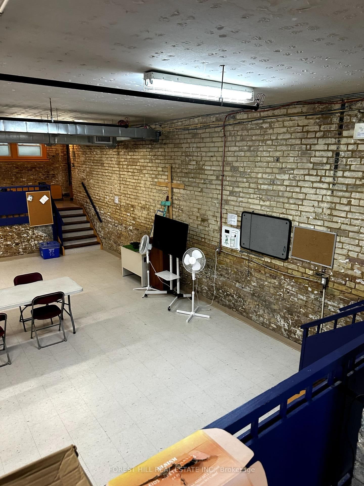 525 Bloor Street E, Unit Lower thumbnail 7