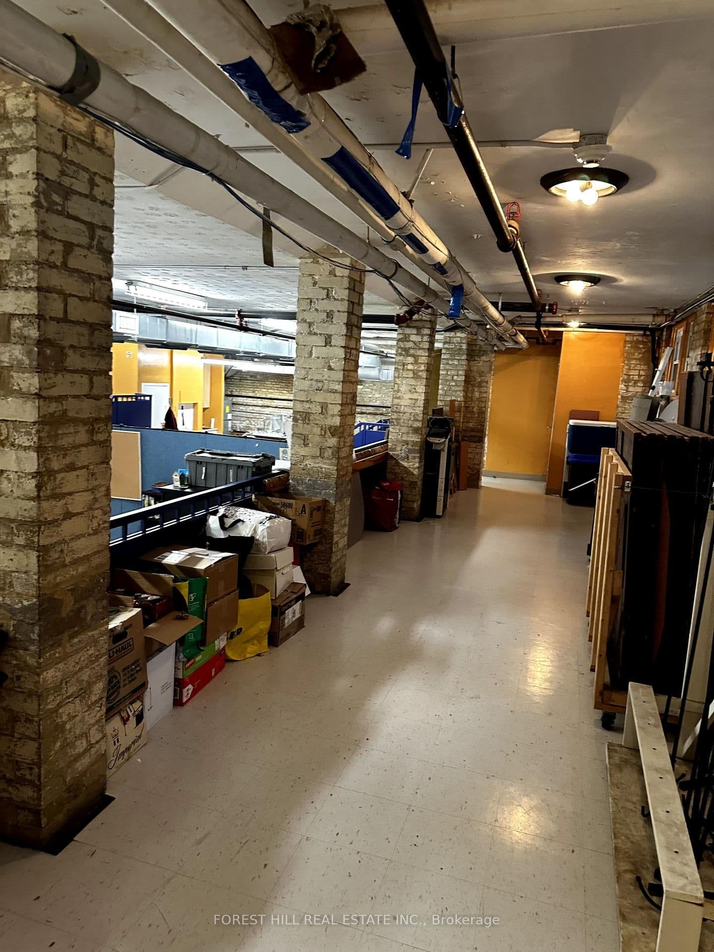 525 Bloor Street E, Unit Lower thumbnail 8
