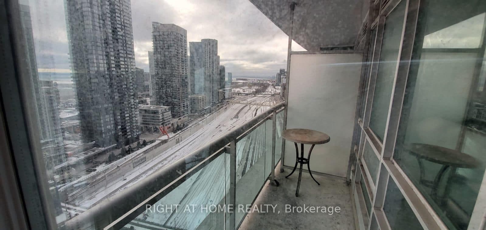 397 Front Street W, Unit 2801 thumbnail 2