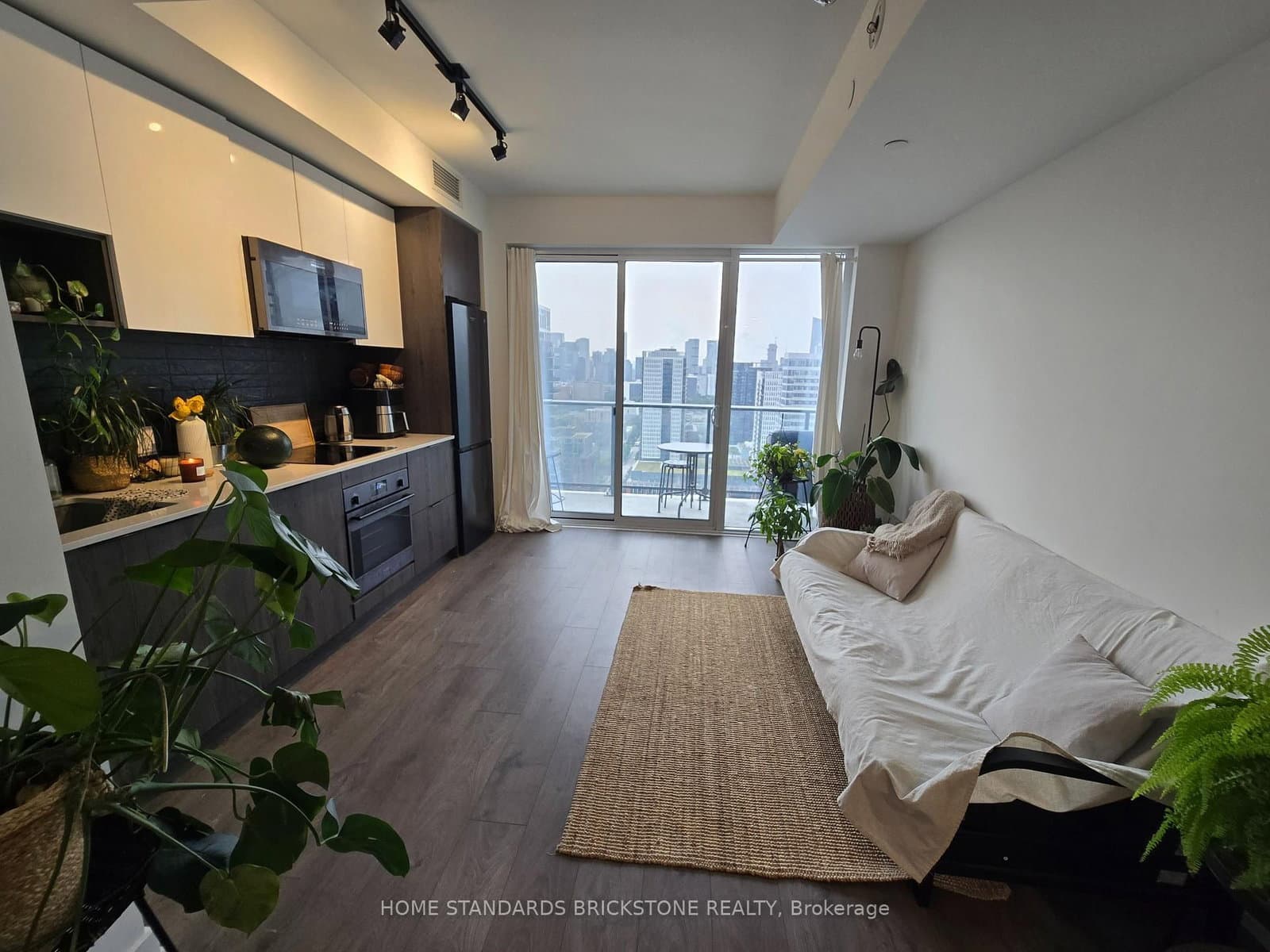 5 Defries Street, Unit 2707 - Image 1