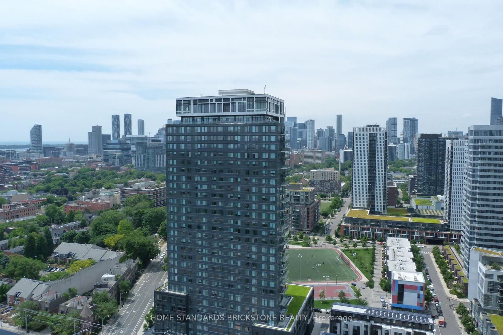 5 Defries Street, Unit 2707 thumbnail 12