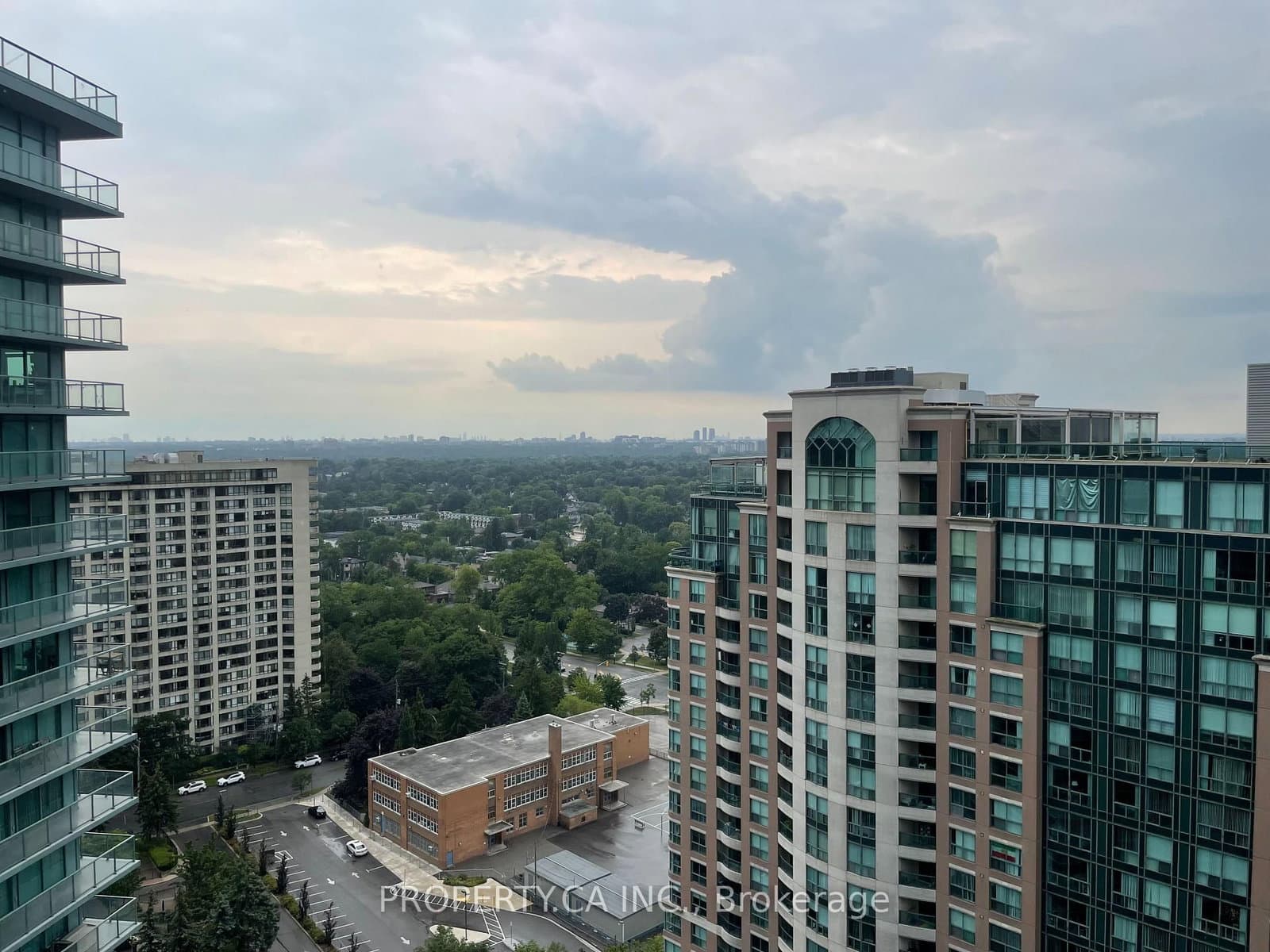 5508 Yonge Street, Unit 2305 thumbnail 13