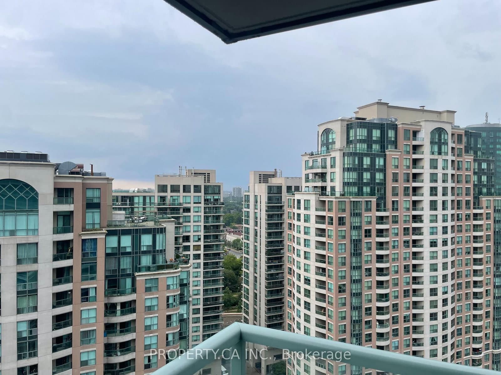 5508 Yonge Street, Unit 2305 thumbnail 14