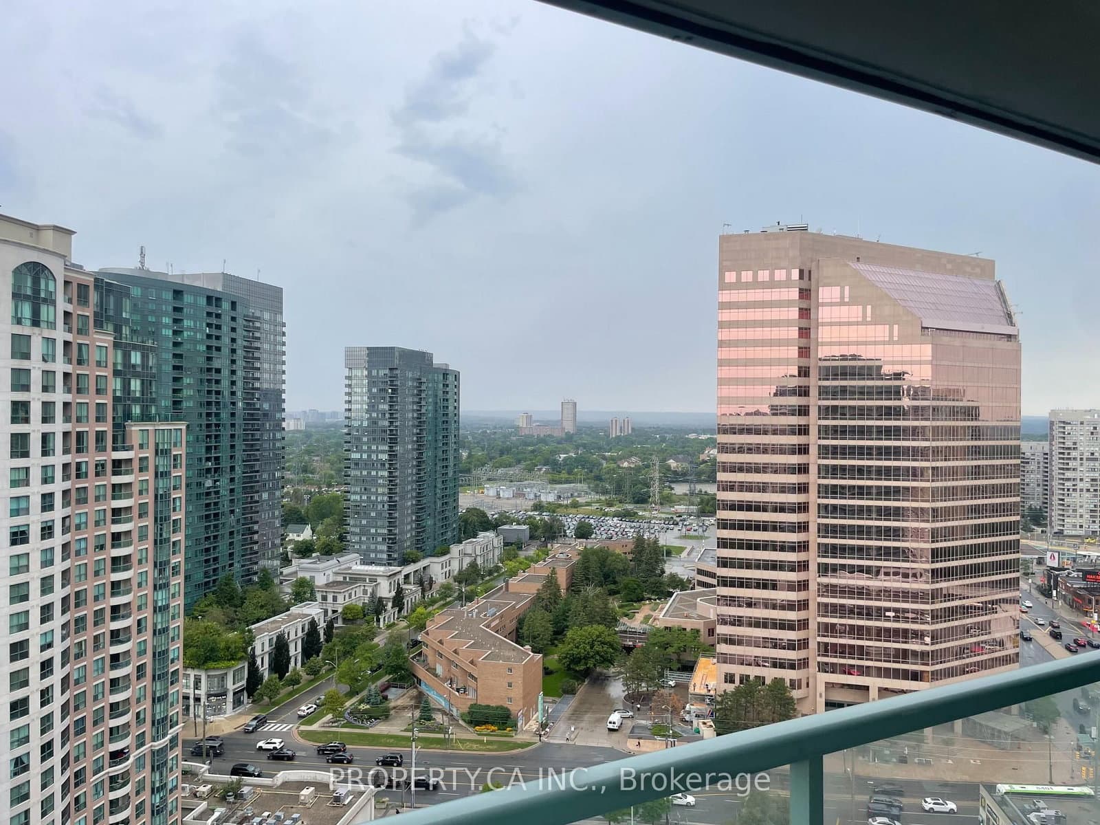 5508 Yonge Street, Unit 2305 thumbnail 15