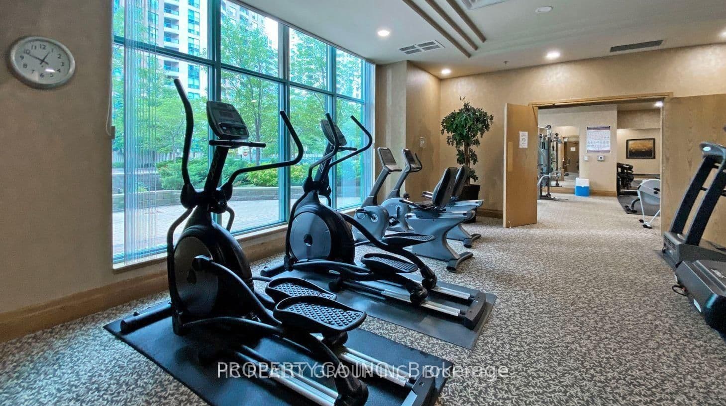 5508 Yonge Street, Unit 2305 thumbnail 17
